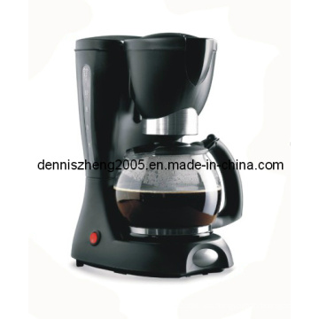 Cafetera de 12 tazas interruptor (WCM-928A)